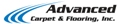 Advanced Carpet & Flooring Inc 